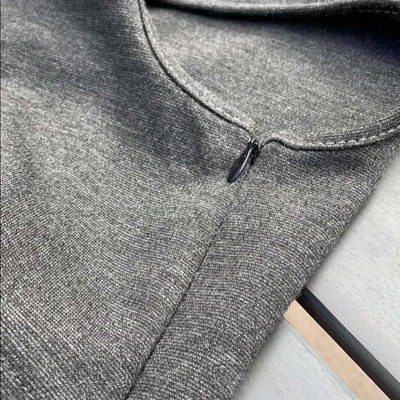 Spense dress Color block sleeveless - Picture 6 of 9